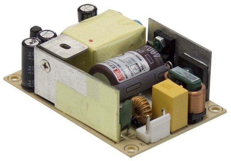 Вбудований блок живлення 45W 5V 8A - EPS-45S-5